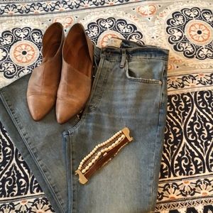 We the Free Jeans NWOT